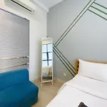 Three Bedroom At Arte Mont Kiara By The Relaxstay