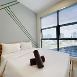 Three Bedroom At Arte Mont Kiara By The Relaxstay