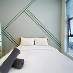 Three Bedroom At Arte Mont Kiara By The Relaxstay
